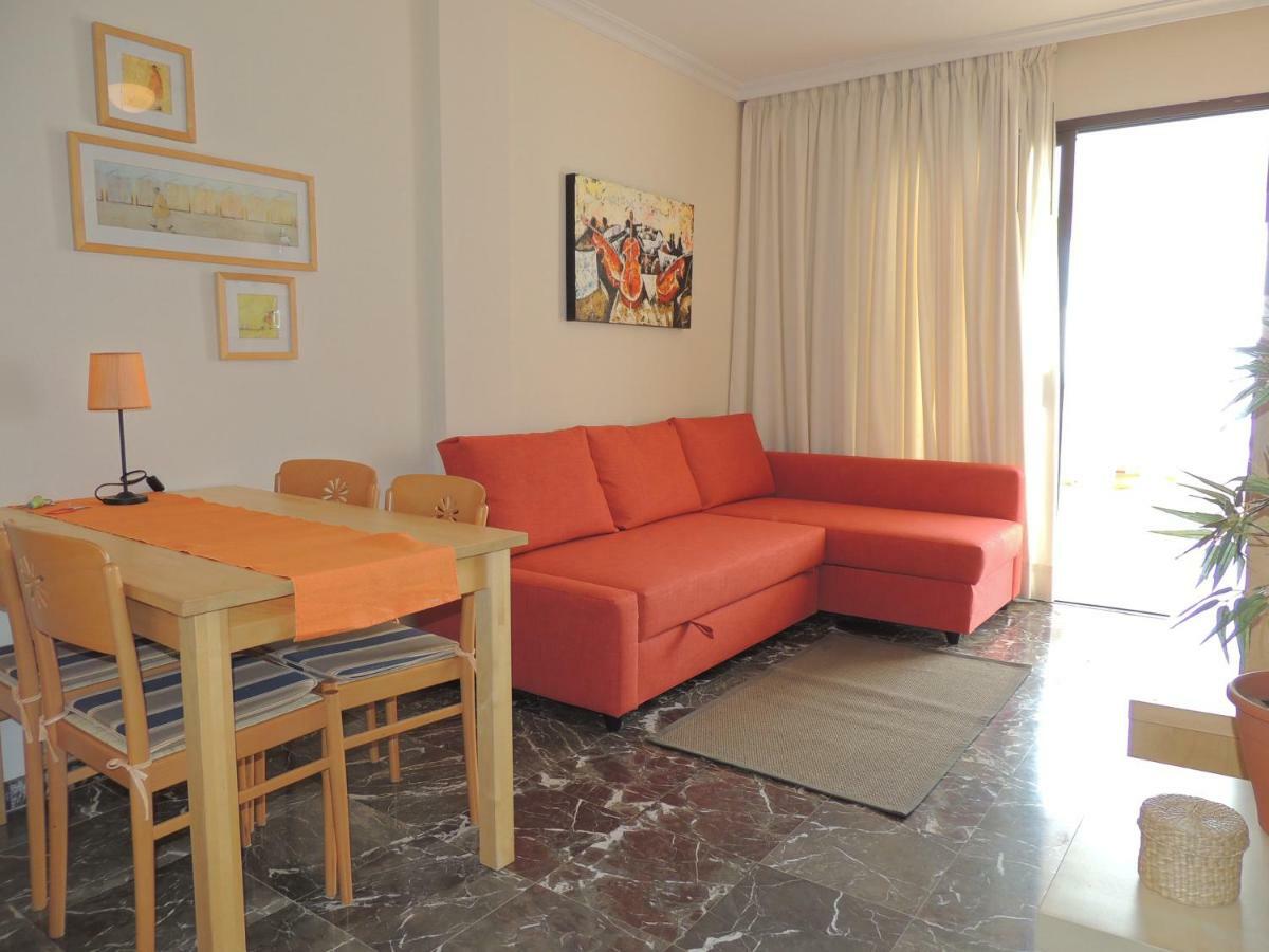Magical Apt. With Sea View & Cliff Acantilado de los Gigantes Extérieur photo