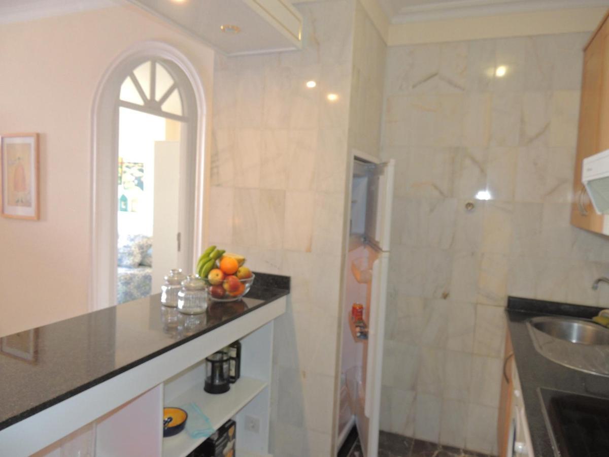 Magical Apt. With Sea View & Cliff Acantilado de los Gigantes Extérieur photo